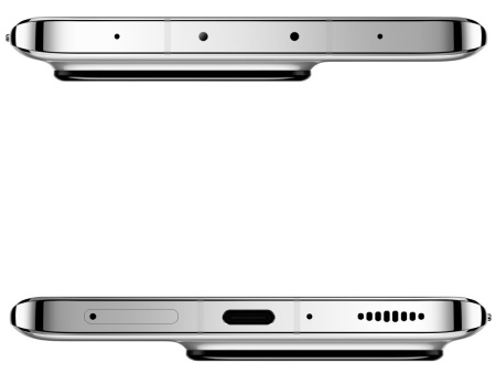 Смартфон XIAOMI 13 Pro 12GB/512GB Ceramic White EU (2210132G)