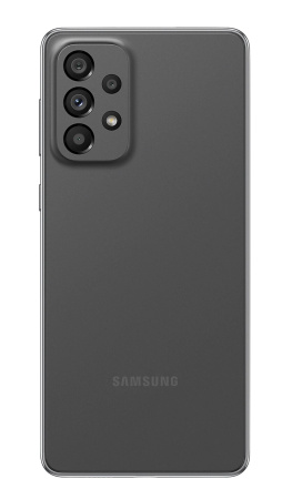Смартфон Samsung Galaxy A73 128GB Gray