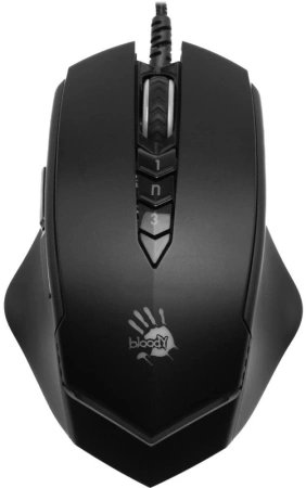 Игровая мышь A4Tech Bloody V8M Max