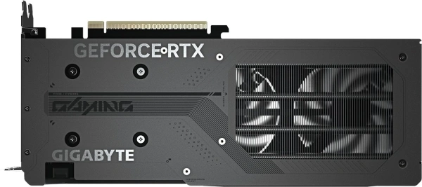 Видеокарта Gigabyte GeForce RTX 5060 Gaming OC 8G GV-N5060GAMING OC-8GD