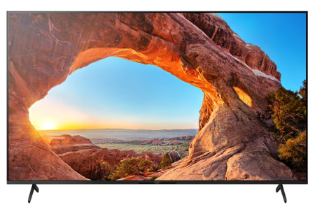 Телевизор Sony KD-65X85TJ, 65"