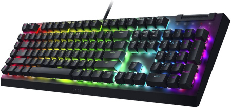 Клавиатура Razer BlackWidow V4 X (Razer Green)