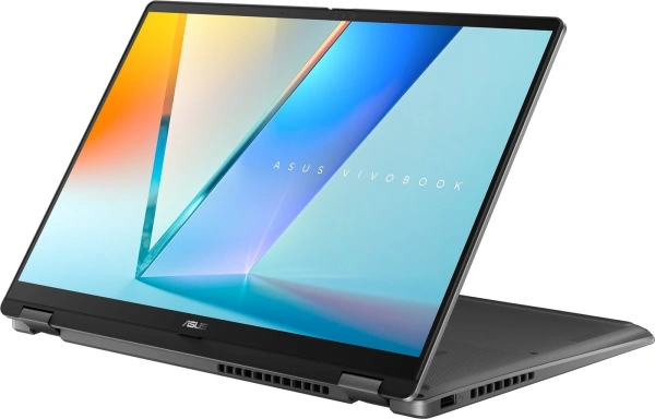 Ноутбук 2-в-1 ASUS Vivobook 14 Flip TP3407SA-SG243W