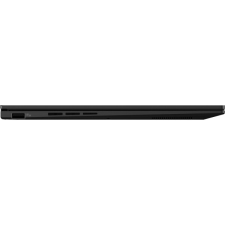 Ноутбук ASUS Zenbook 14/ UM3406KA-QD151/ AMD KRACKAN-6C/ 14 WUXGA OLED 16:10 400nits/ AMD Radeon Graphics/ 16GB/ 1TB/ DOS/ noODD/ Jade Black