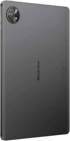 Планшет Blackview Zeno 10 5G 8GB/256GB (черный)
