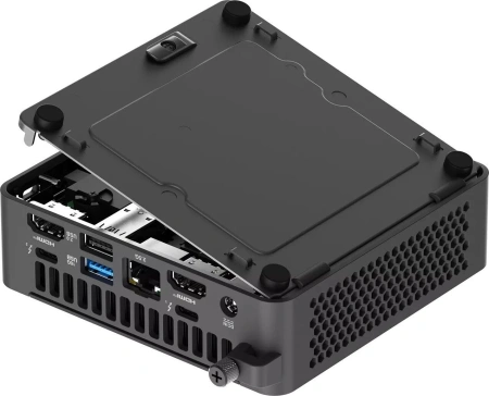 Компактный компьютер ASUS NUC 15 Pro Slim