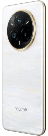 Смартфон Realme 14 Pro+ 5G 8GB/256GB RMX5051 (жемчужный белый)