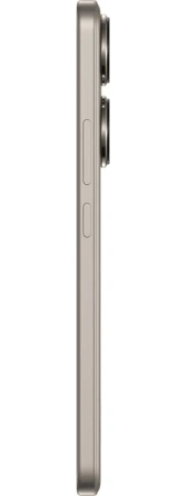 Смартфон POCO F6 12GB/512GB Titanium EU (24069PC21G)