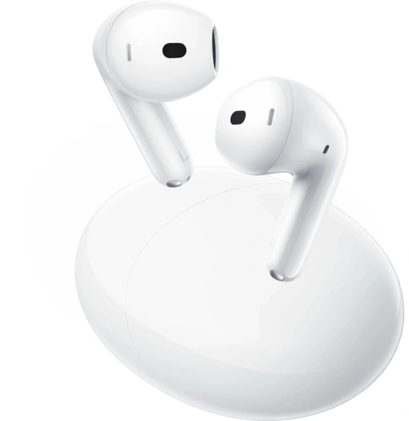 Наушники HONOR Choice Earbuds S7 (белый, международная версия)