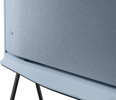 Телевизор Samsung QE55LS01TBUXRU SERIF