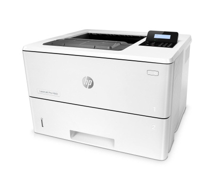 Принтер HP LaserJet Pro M501dn