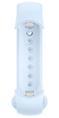 Фитнес-браслет Xiaomi Smart Band 9 M2345B1 (голубой)