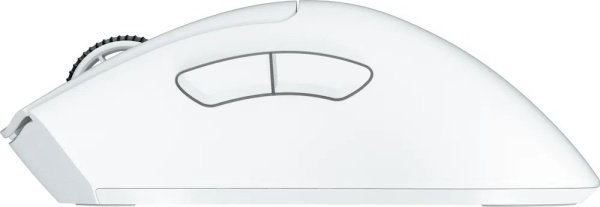 Игровая мышь Razer Deathadder V3 Pro White Ed. (оптическая, 30000 dpi, 6 кнопок)
