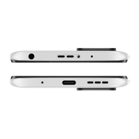 REDMI 10 2022 4GB/64GB Pebble White EU (21121119SG)