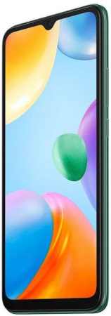 Смартфон REDMI 10C 4GB/128GB without NFC Mint Green EU (220333QAG)