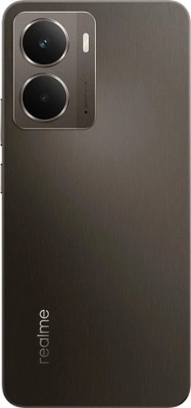 Телефон Realme P3 5G 8GB/256GB международная версия (серый метеорит)