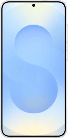 Чехол-накладка Samsung Clear Case S25+ (прозрачный)