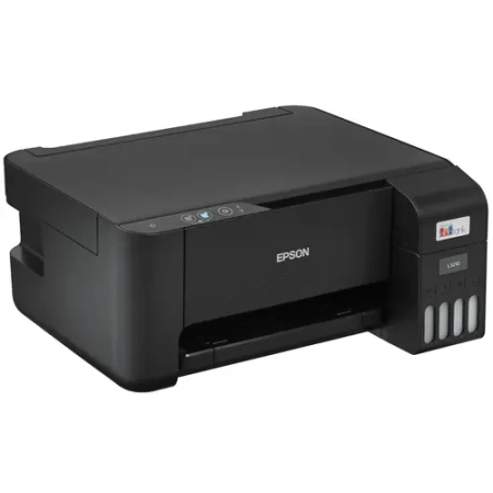 МФУ EPSON EcoTank L3210 (А4, струйное, цветное)
