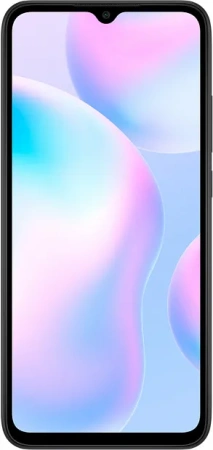 Смартфон XIAOMI REDMI 9A 2GB/32GB Granite Gray RU (M2006C3LG)