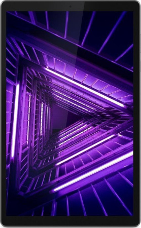 Планшет Lenovo M10 Gen2 (Helio P22T / 10.1 HD 400nits / 2GB / 32GB / LTE / Gray)