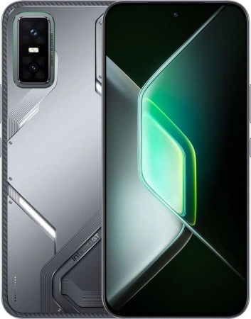 Смартфон Infinix GT 30 Pro X6873 12GB/512GB (темно-серый)
