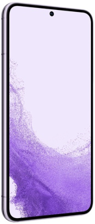 Смартфон Samsung Galaxy S22 128Gb Violet
