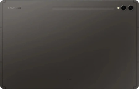 Планшет Samsung Galaxy Tab S9 Ultra 5G 12/256Gb LTE (14.6", графитовый)