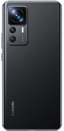 Смартфон XIAOMI 12T PRO 12GB/256GB Black RU (22081212UG)