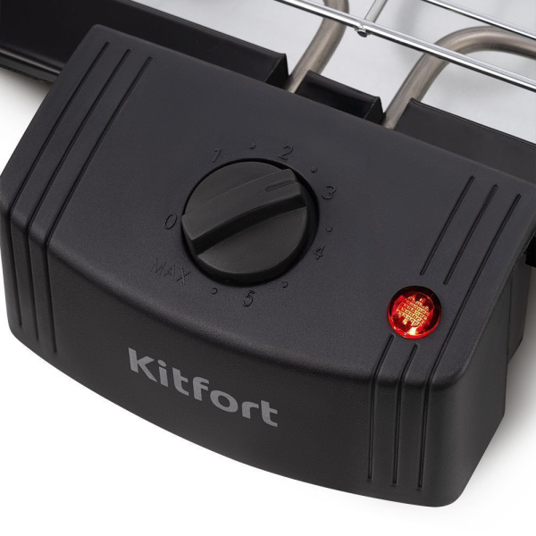 Электрогриль Kitfort KT-1698