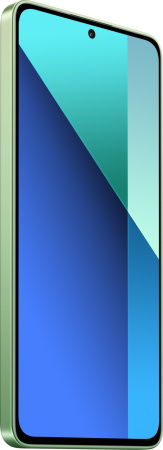 Смартфон REDMI NOTE 13 8GB/256GB Mint Green RU (23124RA7EO)