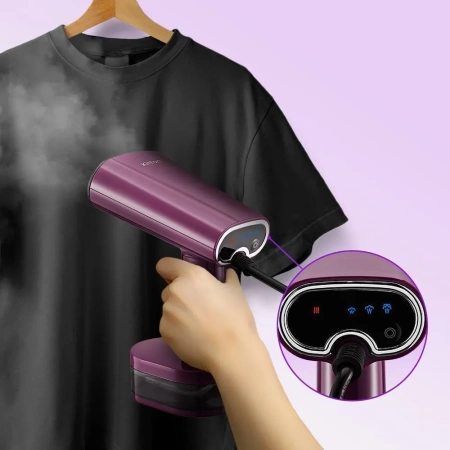 Ручной отпариватель Kitfort KT-9293