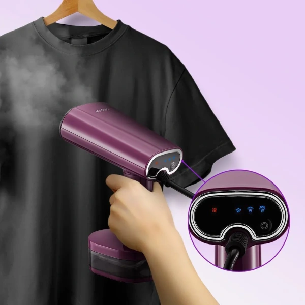 Ручной отпариватель Kitfort KT-9293