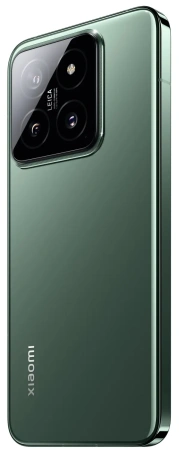 Смартфон Xiaomi 14 12GB/512GB Jade Green EU (23127PN0CG)