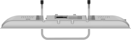 Телевизор Topdevice 32" SMART TV YаOS (белый)