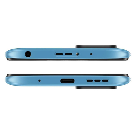 Смартфон REDMI 10 2022 4GB/64GB Sea Blue EU (21121119SG)