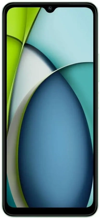 Смартфон REDMI A3x 3GB/64GB 24048RN6CG RU (мятный)