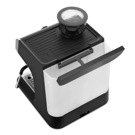 Кофейная станция Kitfort KT-7173