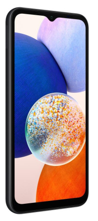 Смартфон Samsung Galaxy A14 4GB/64GB Black
