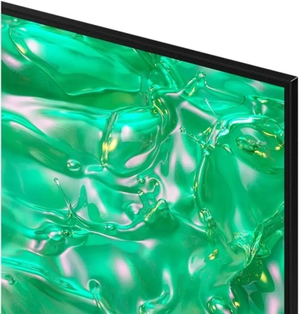 Телевизор Samsung Crystal UHD DU8000 4K Smart TV (2024) UE75DU8000UXRU (75", 3840x2160, VA, 60 Гц, Smart TV, Wi-Fi)