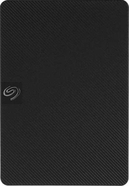 Внешний жесткий диск Seagate Expansion 4TB STKM4000400