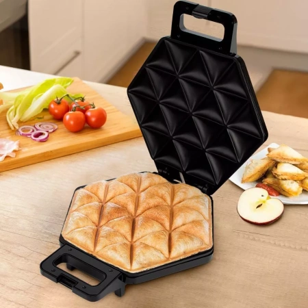 Самса-мейкер Kitfort КТ-1668