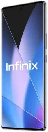 Смартфон Infinix Zero 40 4G X6860 8GB/256GB (каменный черный)