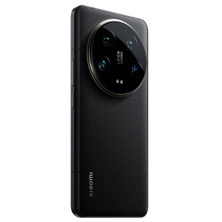 Смартфон XIAOMI 14 Ultra 16GB/512GB Black RU (24030PN60G)