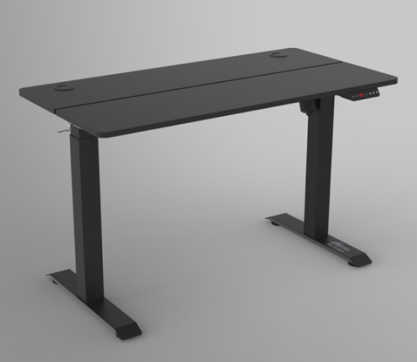 Стол для работы стоя Ritmix TBL-120 (черный)
