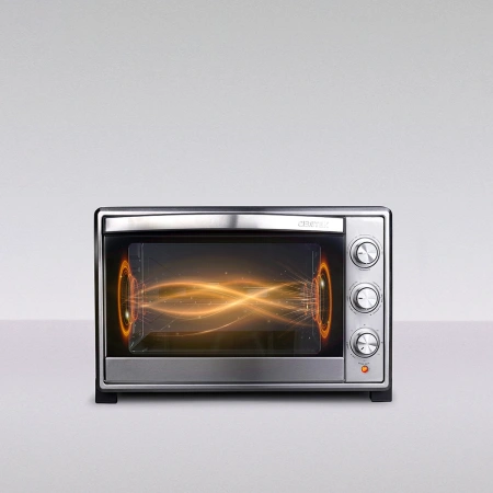 Жарочный шкаф Centek CT-1542 (нержавеющая сталь)