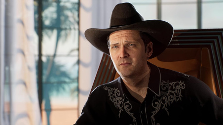 Crime Boss Rockay City для PS5 (русские субтитры)