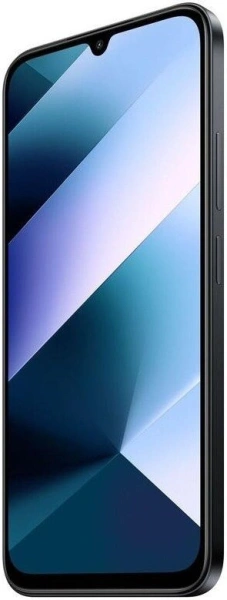 Телефон POCO C85 8GB/256GB международная версия (черный)