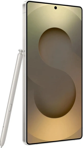 Смартфон Samsung Galaxy S25 Ultra 12/512Gb (серый титан)