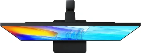 Монитор Samsung ViewFinity S8 S80D UHD LS27D800EAIXCI (27", 3840x2160, IPS, 60 Гц, HDMI+DP, портретный режим)