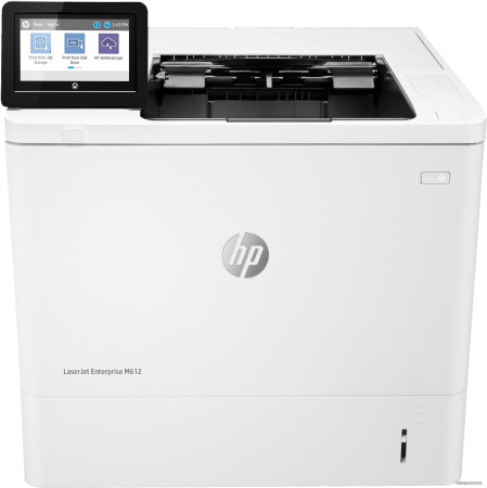 HP LaserJet Enterprise M612dn принтер